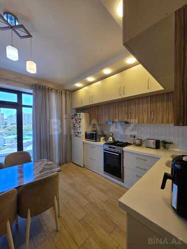 Satılır 3 otaqlı yeni tikili 148 m², 8 Noyabr m., photo 12 from 32