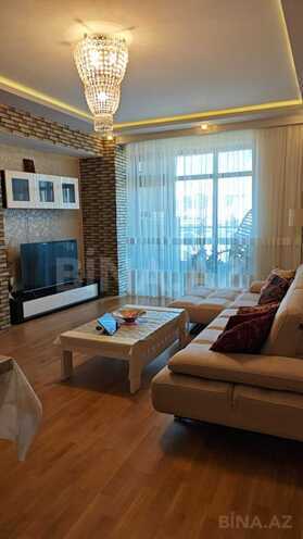 Satılır 3 otaqlı yeni tikili 148 m², 8 Noyabr m., photo 1 from 32