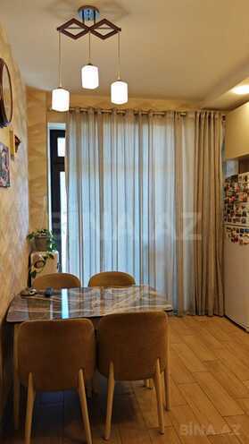 Satılır 3 otaqlı yeni tikili 148 m², 8 Noyabr m., photo 21 from 32