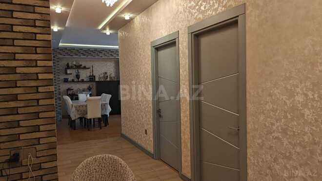 Satılır 3 otaqlı yeni tikili 148 m², 8 Noyabr m., photo 18 from 32