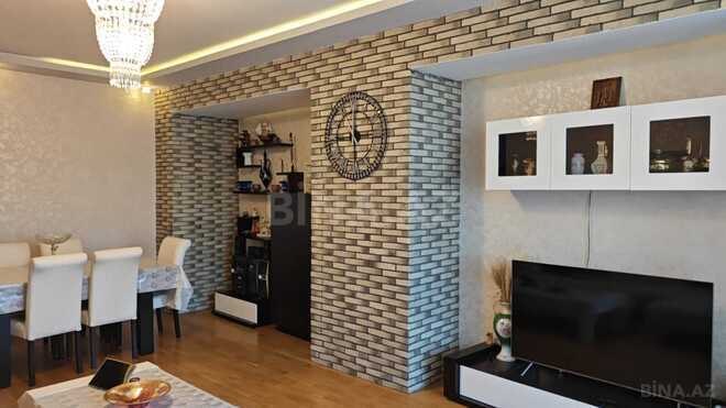Satılır 3 otaqlı yeni tikili 148 m², 8 Noyabr m., photo 24 from 32