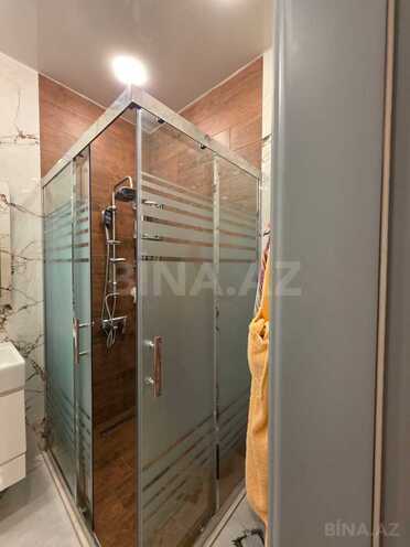 Satılır 3 otaqlı yeni tikili 148 m², 8 Noyabr m., photo 27 from 32