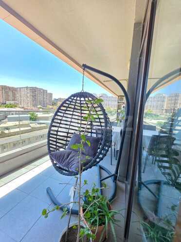 Satılır 3 otaqlı yeni tikili 148 m², 8 Noyabr m., photo 16 from 32