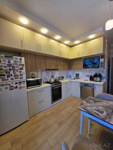 Satılır 3 otaqlı yeni tikili 148 m², 8 Noyabr m., photo 13 from 32