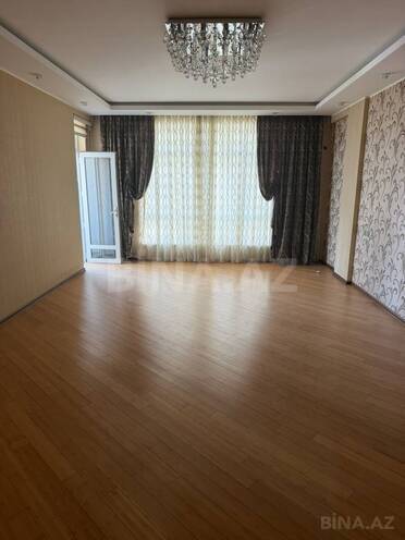 İcarəyə verilir 3 otaqlı yeni tikili 130 m², 8 Noyabr m., photo 10 from 22