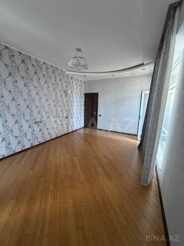 İcarəyə verilir 3 otaqlı yeni tikili 130 m², 8 Noyabr m., photo 5 from 22