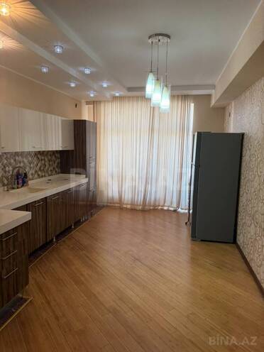 İcarəyə verilir 3 otaqlı yeni tikili 130 m², 8 Noyabr m., photo 6 from 22