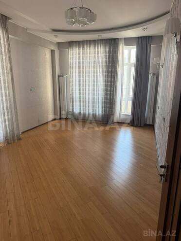 İcarəyə verilir 3 otaqlı yeni tikili 130 m², 8 Noyabr m., photo 7 from 22