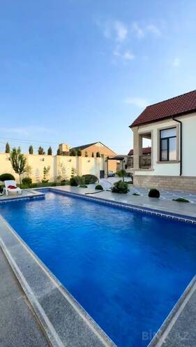 Продаётся 5-комн. дом/дача 165 м², Хазарский р., photo 9 from 32