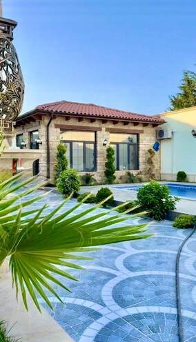 Продаётся 5-комн. дом/дача 165 м², Хазарский р., photo 7 from 32