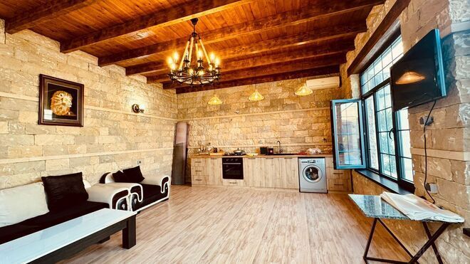 Продаётся 5-комн. дом/дача 165 м², Хазарский р., photo 25 from 32