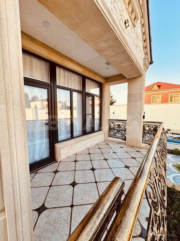 Продаётся 5-комн. дом/дача 165 м², Хазарский р., photo 29 from 32