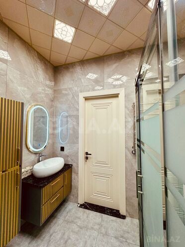 Продаётся 5-комн. дом/дача 165 м², Хазарский р., photo 28 from 32