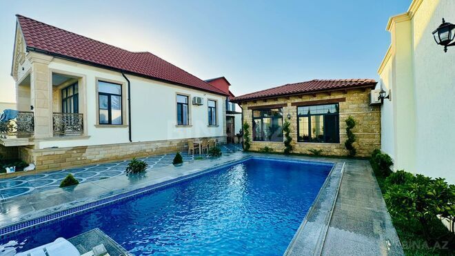 Продаётся 5-комн. дом/дача 165 м², Хазарский р., photo 26 from 32
