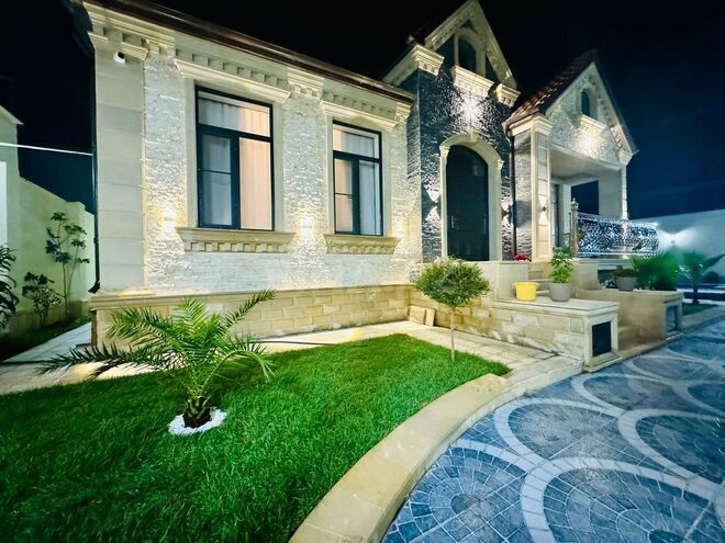 Продаётся 5-комн. дом/дача 165 м², Хазарский р., photo 31 from 32