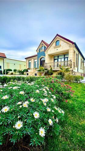 Продаётся 5-комн. дом/дача 165 м², Хазарский р., photo 4 from 32