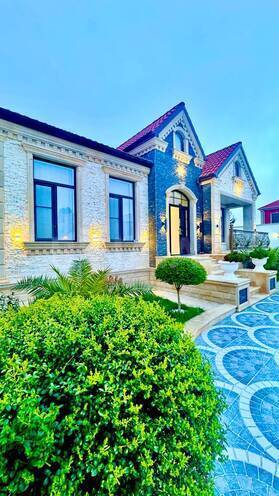 Продаётся 5-комн. дом/дача 165 м², Хазарский р., photo 6 from 32