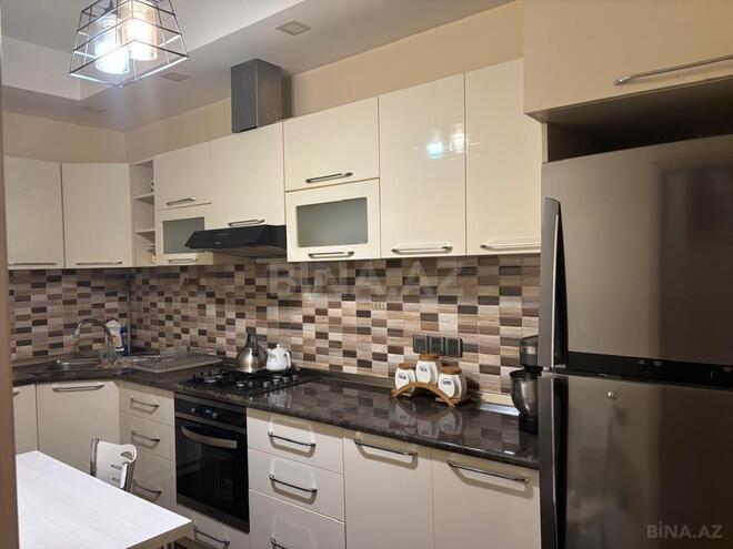 Satılır 3 otaqlı yeni tikili 107 m², 20 Yanvar m., photo 19 from 27