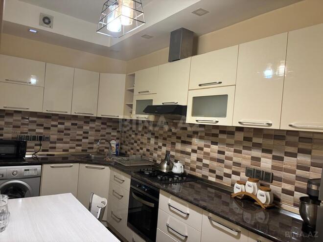 Satılır 3 otaqlı yeni tikili 107 m², 20 Yanvar m., photo 18 from 27