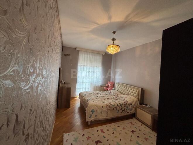 Satılır 3 otaqlı yeni tikili 107 m², 20 Yanvar m., photo 14 from 27