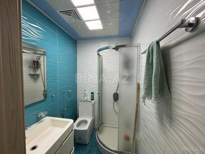Satılır 3 otaqlı yeni tikili 107 m², 20 Yanvar m., photo 25 from 27