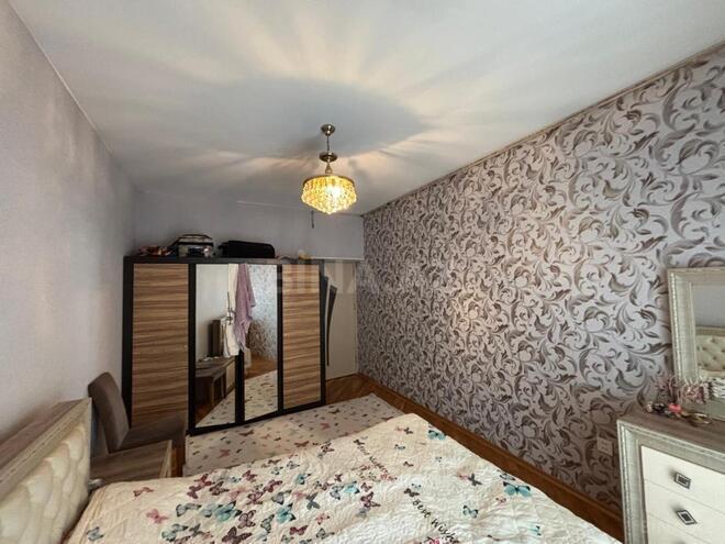 Satılır 3 otaqlı yeni tikili 107 m², 20 Yanvar m., photo 13 from 27