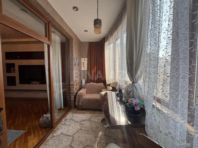 Satılır 3 otaqlı yeni tikili 107 m², 20 Yanvar m., photo 11 from 27