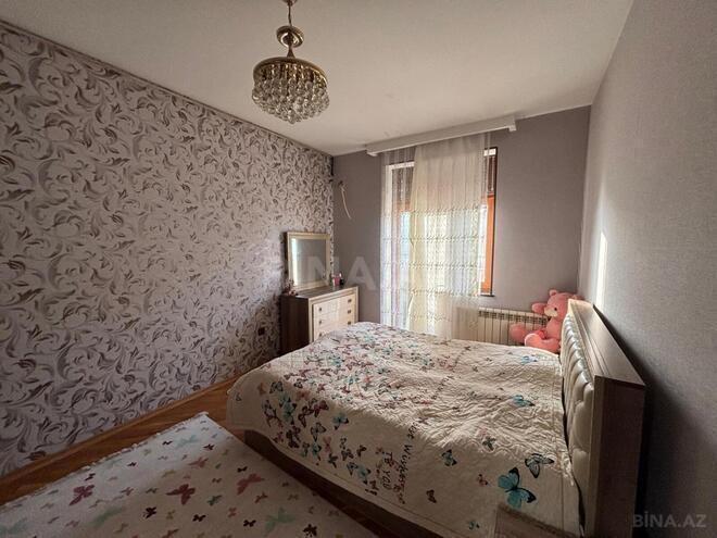 Satılır 3 otaqlı yeni tikili 107 m², 20 Yanvar m., photo 9 from 27