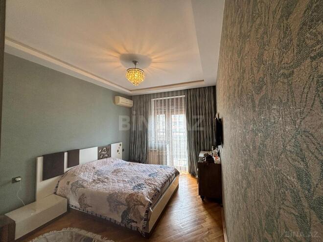 Satılır 3 otaqlı yeni tikili 107 m², 20 Yanvar m., photo 22 from 27