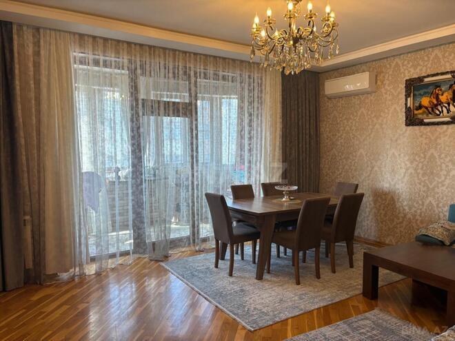Satılır 3 otaqlı yeni tikili 107 m², 20 Yanvar m., photo 5 from 27