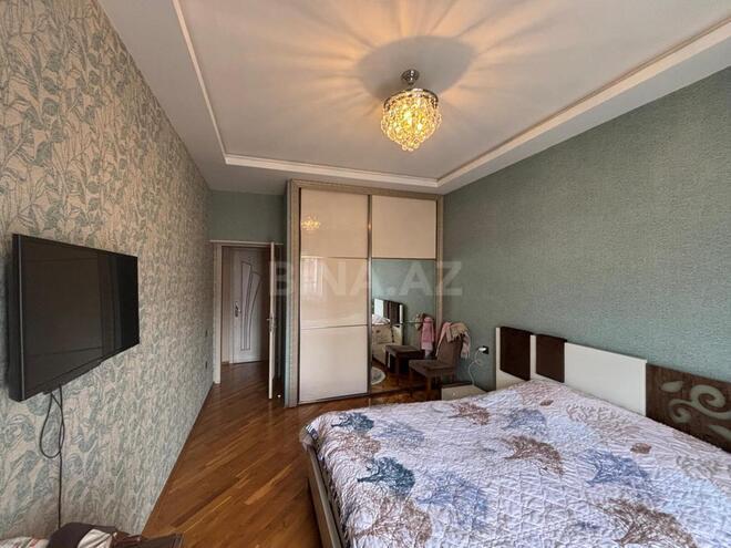 Satılır 3 otaqlı yeni tikili 107 m², 20 Yanvar m., photo 20 from 27