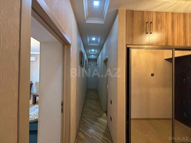 Satılır 3 otaqlı yeni tikili 107 m², 20 Yanvar m., photo 6 from 27