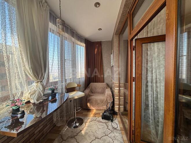 Satılır 3 otaqlı yeni tikili 107 m², 20 Yanvar m., photo 16 from 27