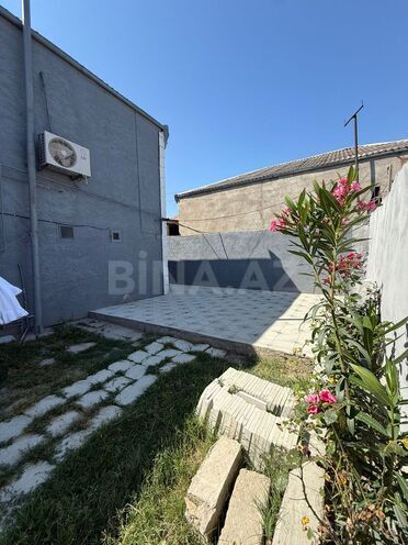Satılır 4 otaqlı həyət evi/bağ evi 140 m², Sabunçu r., photo 1 from 20
