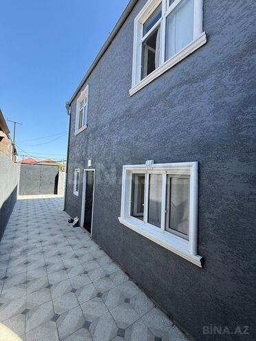 Satılır 4 otaqlı həyət evi/bağ evi 140 m², Sabunçu r., photo 17 from 20
