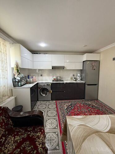 Satılır 4 otaqlı həyət evi/bağ evi 140 m², Sabunçu r., photo 19 from 20