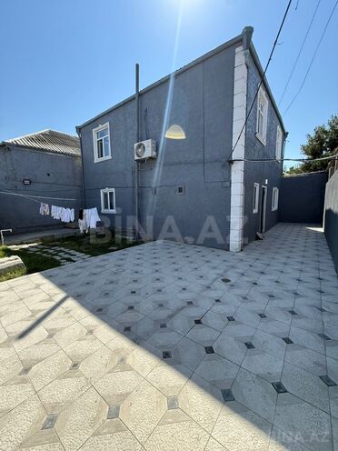Satılır 4 otaqlı həyət evi/bağ evi 140 m², Sabunçu r., photo 6 from 20