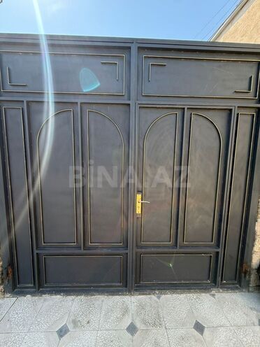 Satılır 4 otaqlı həyət evi/bağ evi 140 m², Sabunçu r., photo 18 from 20