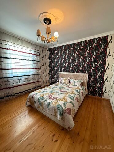 Satılır 4 otaqlı həyət evi/bağ evi 140 m², Sabunçu r., photo 8 from 20