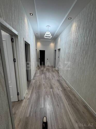 Satılır 4 otaqlı həyət evi/bağ evi 110 m², Məmmədli q., photo 3 from 13