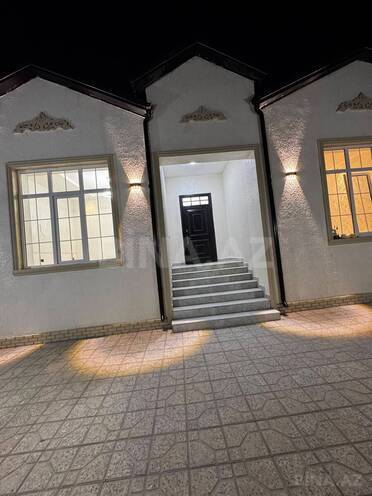 Satılır 4 otaqlı həyət evi/bağ evi 110 m², Məmmədli q., photo 12 from 13