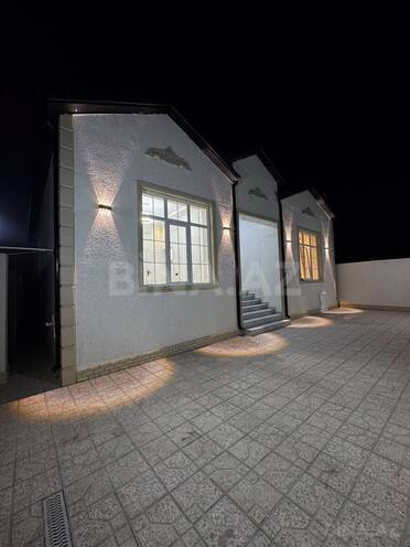 Satılır 4 otaqlı həyət evi/bağ evi 110 m², Məmmədli q., photo 11 from 13