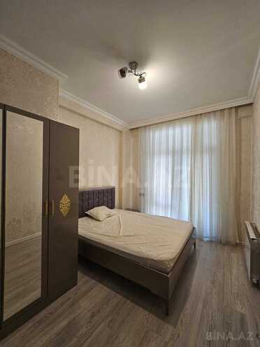 Продаётся 2-комн. новостройка 50 м², Насиминский  р., photo 7 from 11