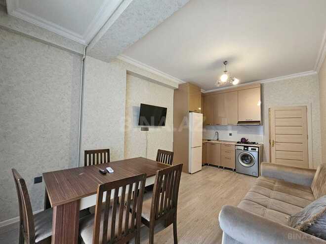 Продаётся 2-комн. новостройка 50 м², Насиминский  р., photo 5 from 11