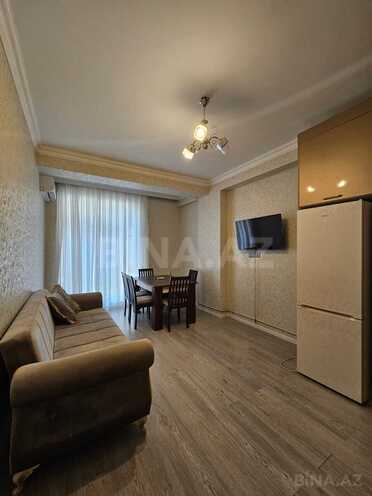 Продаётся 2-комн. новостройка 50 м², Насиминский  р., photo 4 from 11