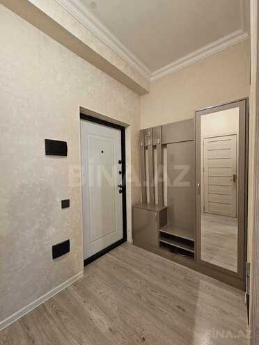 Продаётся 2-комн. новостройка 50 м², Насиминский  р., photo 10 from 11