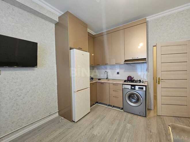 Продаётся 2-комн. новостройка 50 м², Насиминский  р., photo 6 from 11