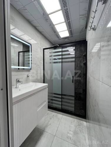 Satılır 2 otaqlı köhnə tikili 60 m², Həzi Aslanov m., photo 6 from 11