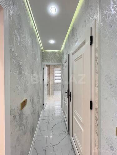 Satılır 2 otaqlı köhnə tikili 60 m², Həzi Aslanov m., photo 7 from 11
