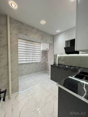 Satılır 2 otaqlı köhnə tikili 60 m², Həzi Aslanov m., photo 3 from 11